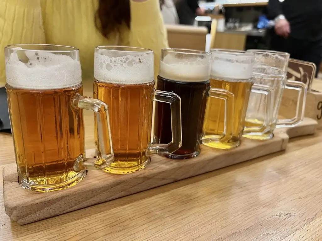 Ondřej Kozúbek_Říčany brewery_Říčany_review