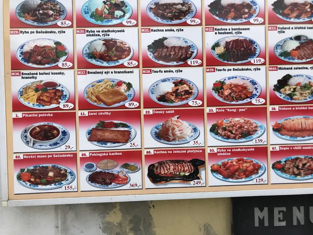 Menu_Čínská restaurace_Říčany_image_3