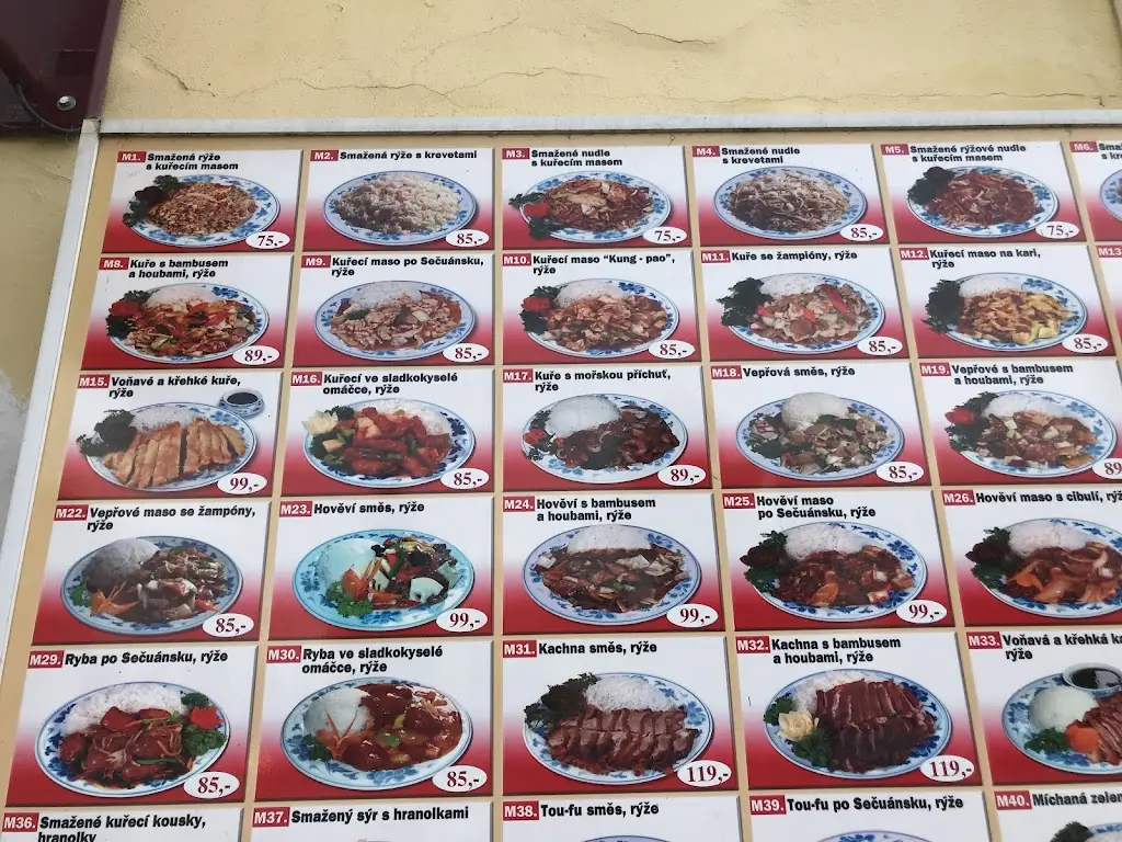 Menu_Čínská restaurace_Říčany_image_4