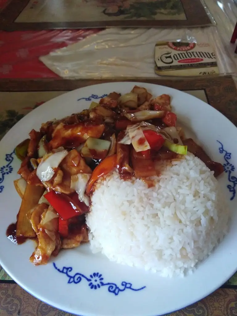 Amy V_Čínská restaurace_Říčany_review