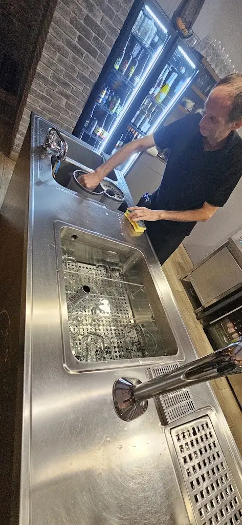 Lukáš Tesař_Hops Lokálka_Říčany_review