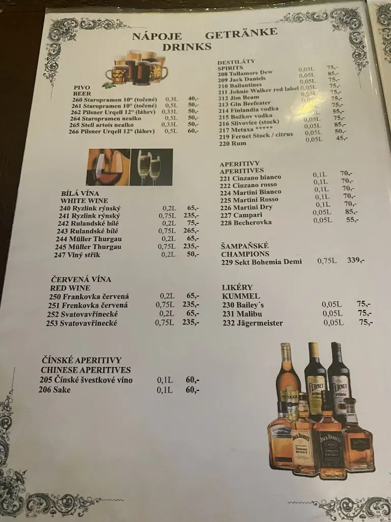 Menu_Čínská restaurace XI HU_Říčany_image_1