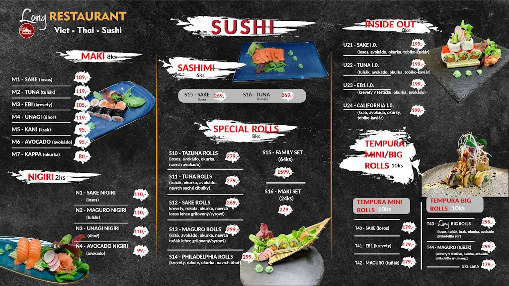 Menu_Long restaurant_Říčany_image_1