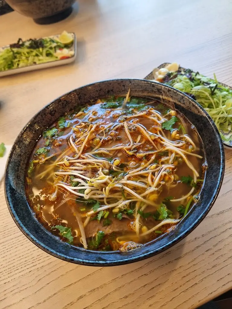 Kateřina Lonková_Long restaurant_Říčany_review