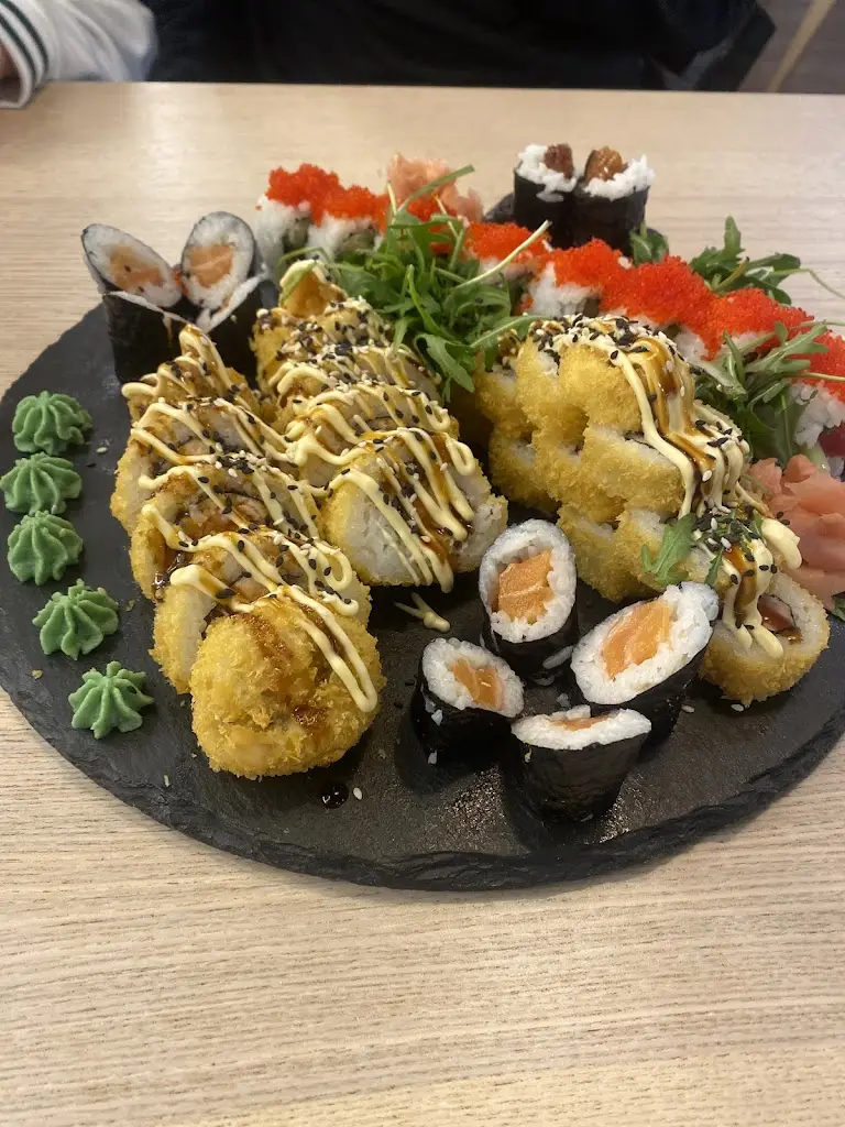 Kačenka Svobodová_Long restaurant_Říčany_review