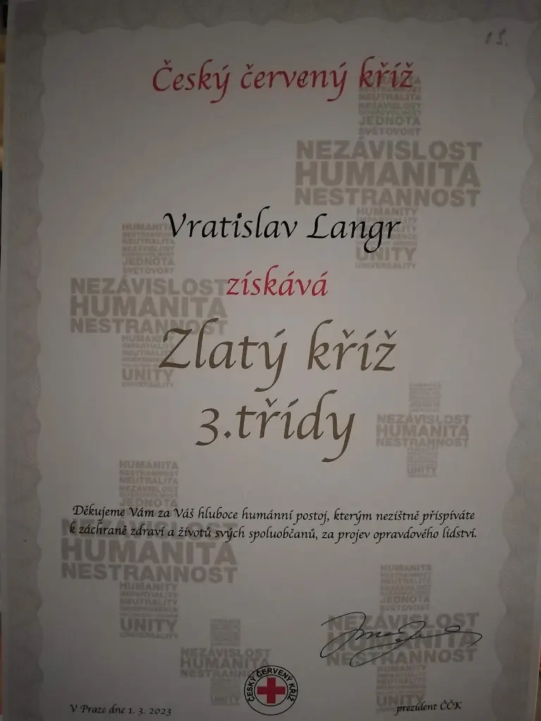 Menu_Metropol Restaurant_České Budějovice_image_1