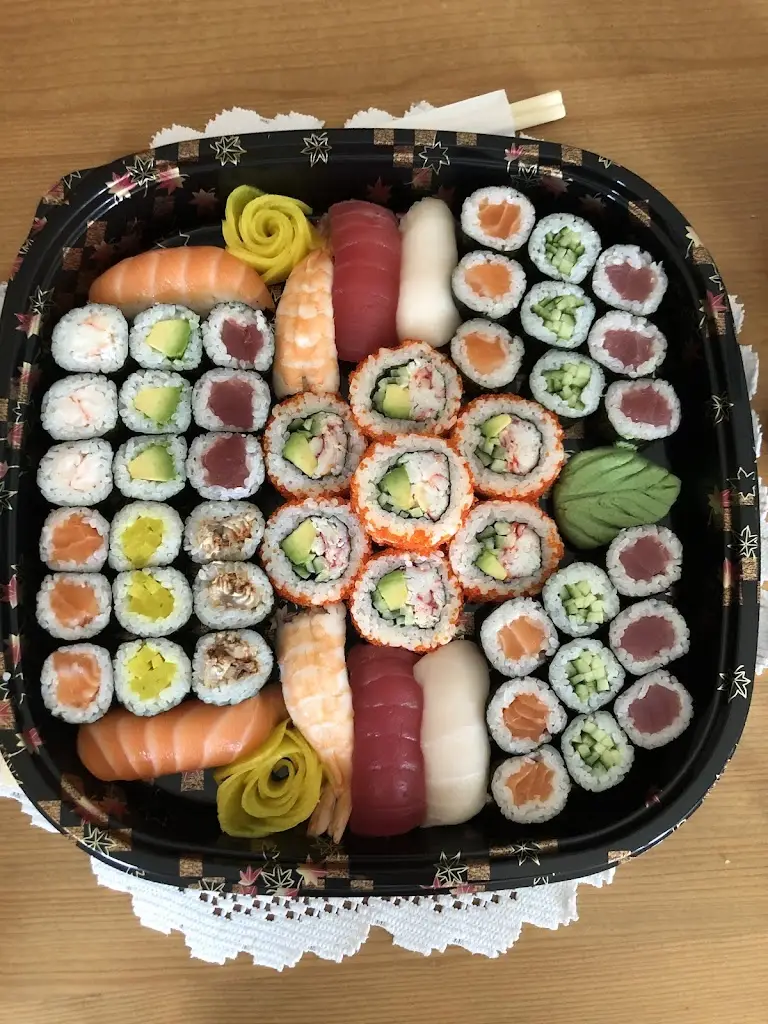 Menu_SushiArt_Říčany_immagine_1