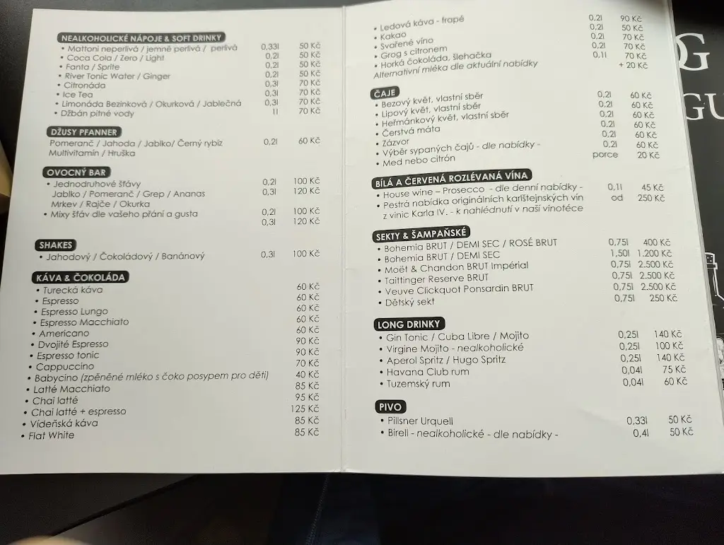 Menu_Café Gusto_Říčany_image_1