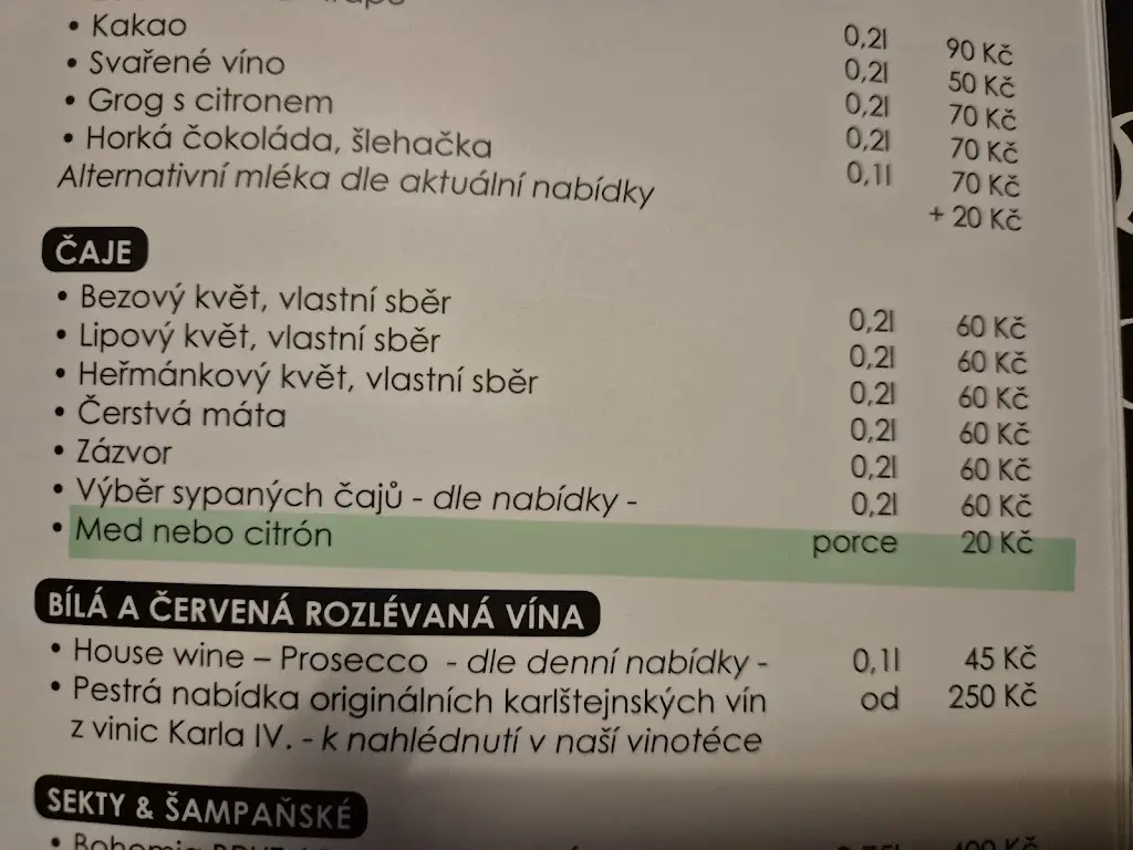Menu_Café Gusto_Říčany_image_2