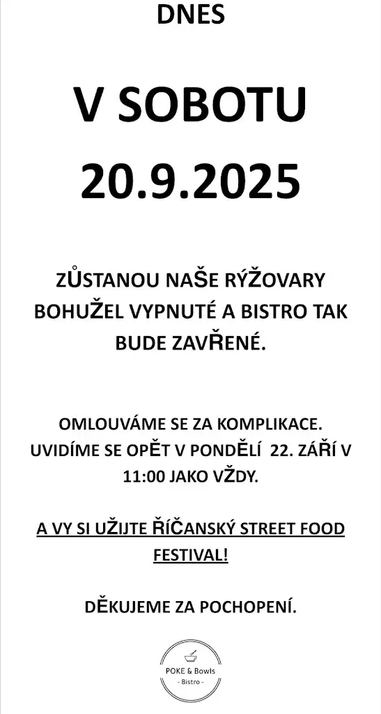 Menu_POKE and Bowls Bistro_Říčany_image_1