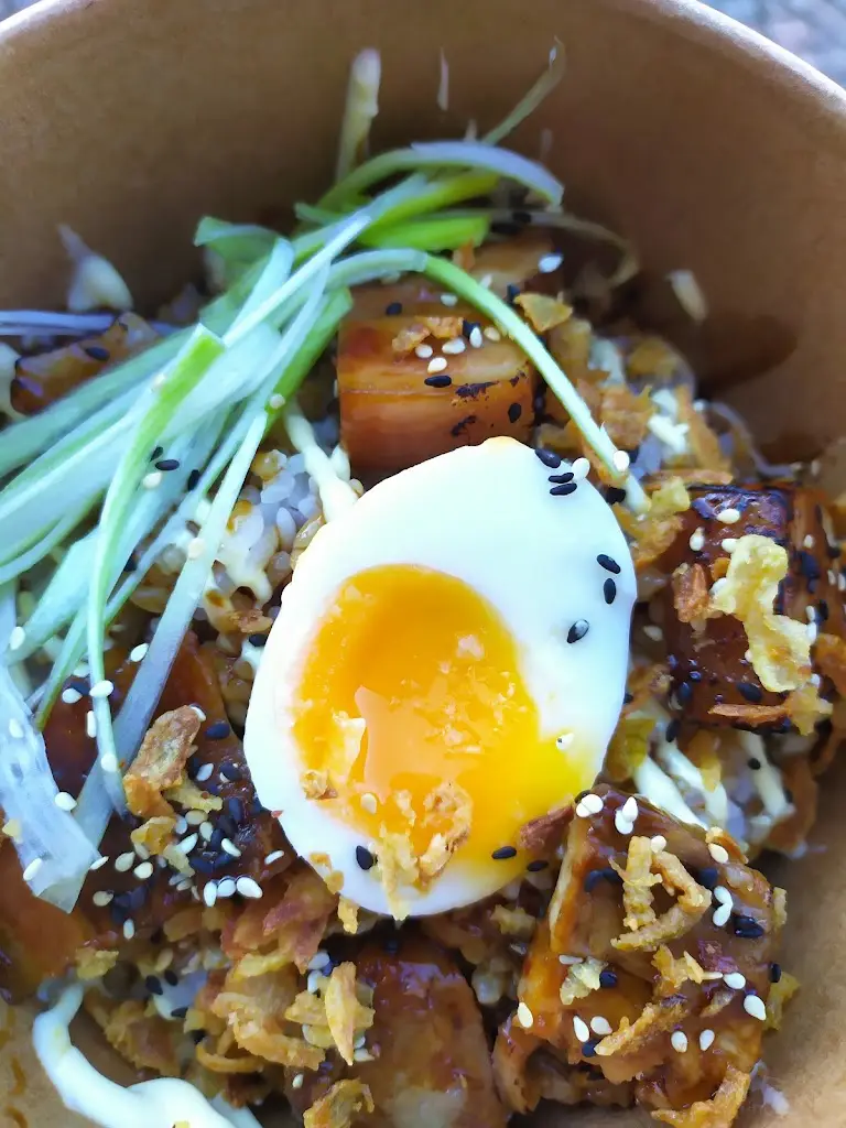 Menu_POKE and Bowls Bistro_Říčany_image_3