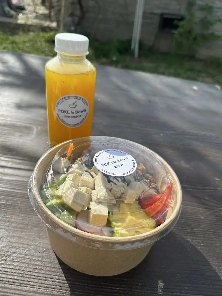 Kate M_POKE and Bowls Bistro_Říčany_review