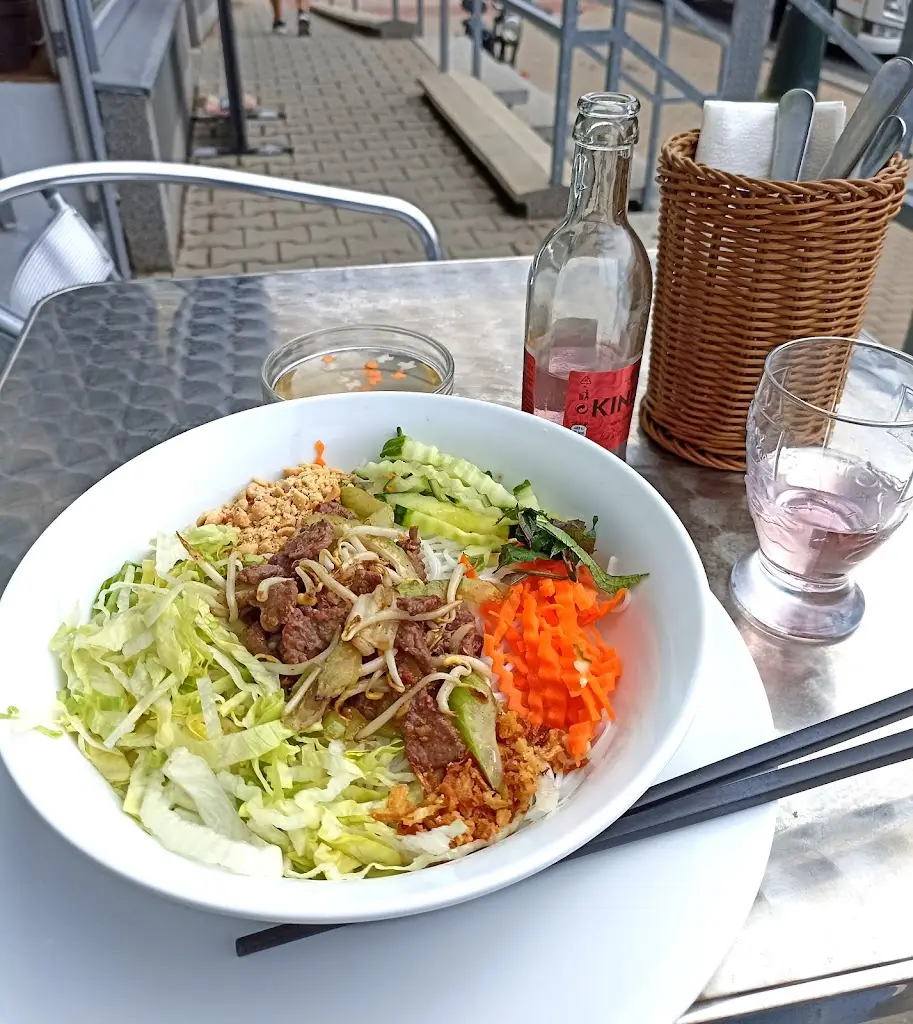 Menu_Mr.Pho Říčany_Říčany_immagine_5