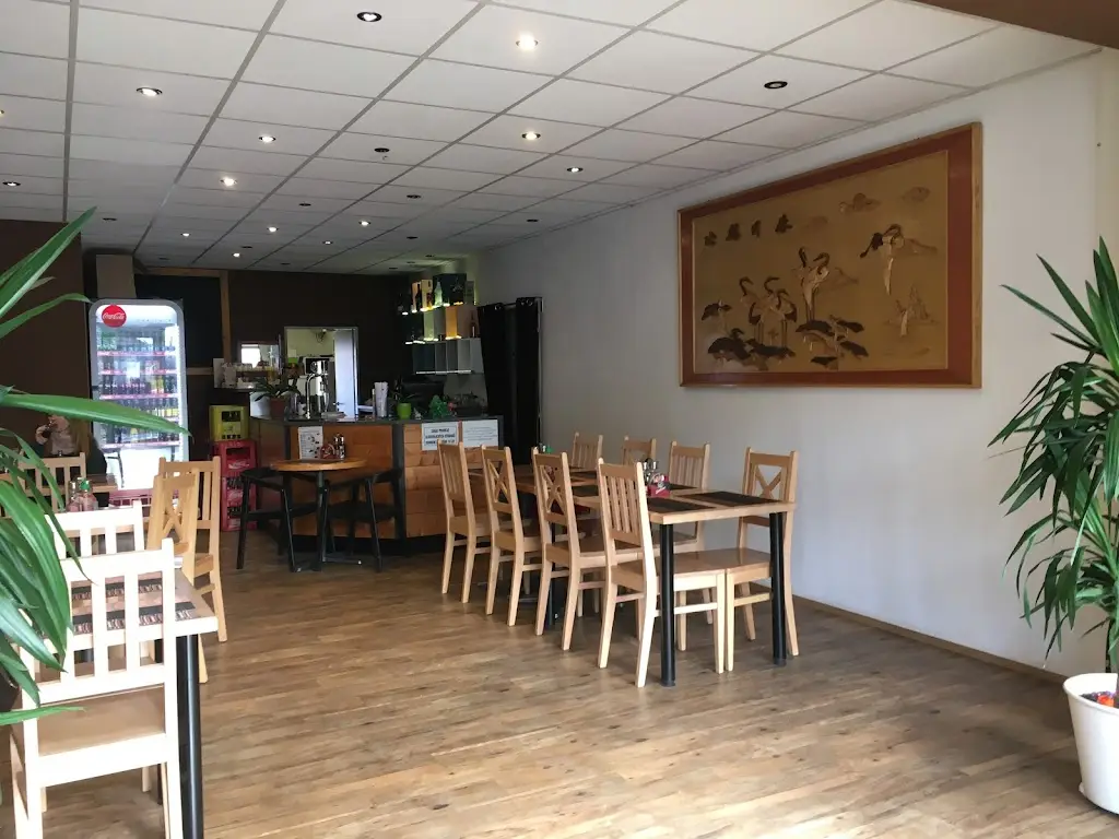 Laudari baja onkeli_Mr.Pho Říčany_Říčany_recensione