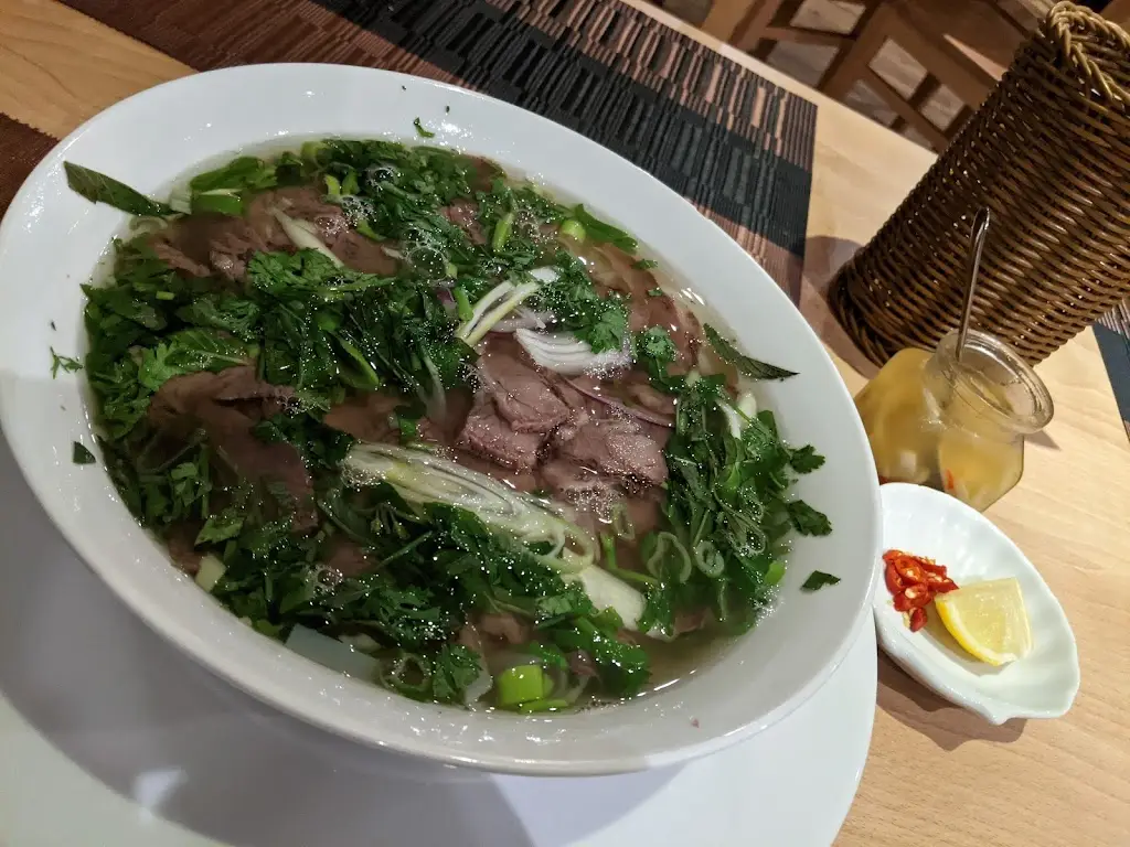 Kou Kou_Mr.Pho Říčany_Říčany_recensione