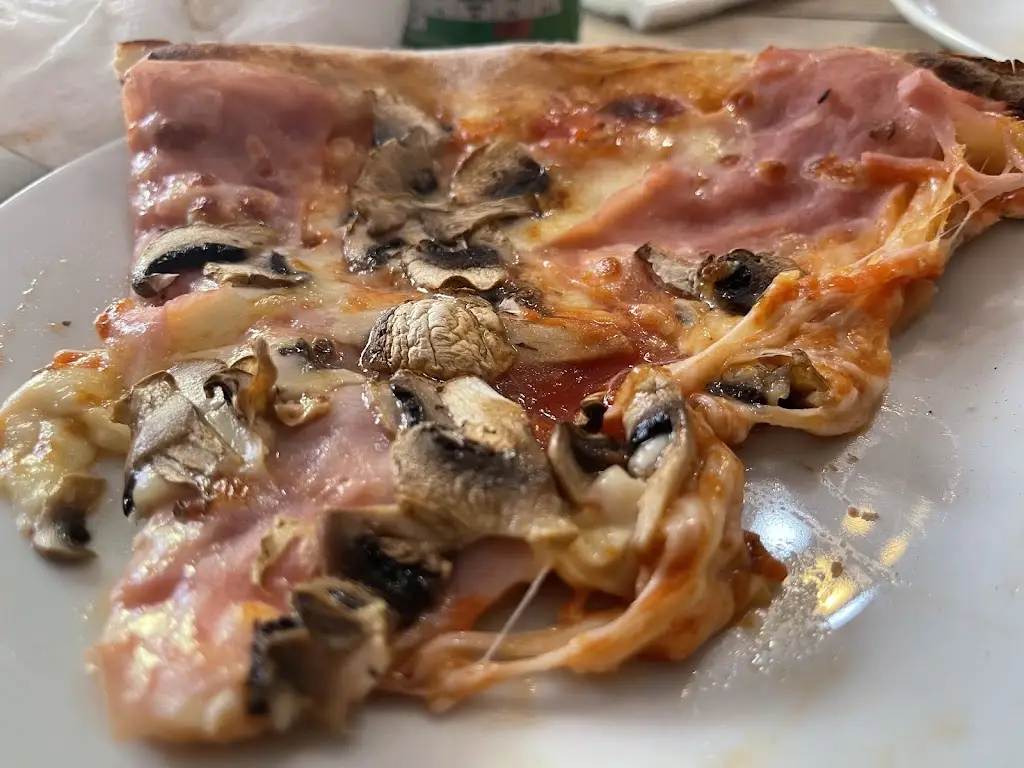 Frank Zappia_Pizza PEPE_Říčany_review