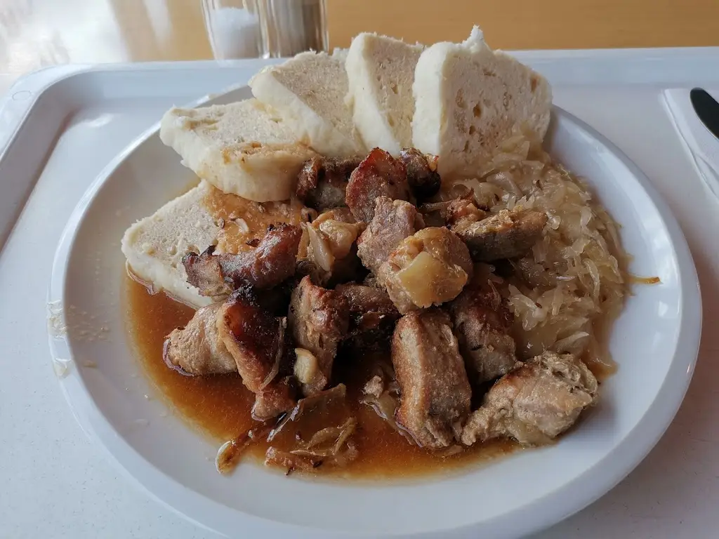 Menu_Fastfood - Beno_Říčany_immagine_1