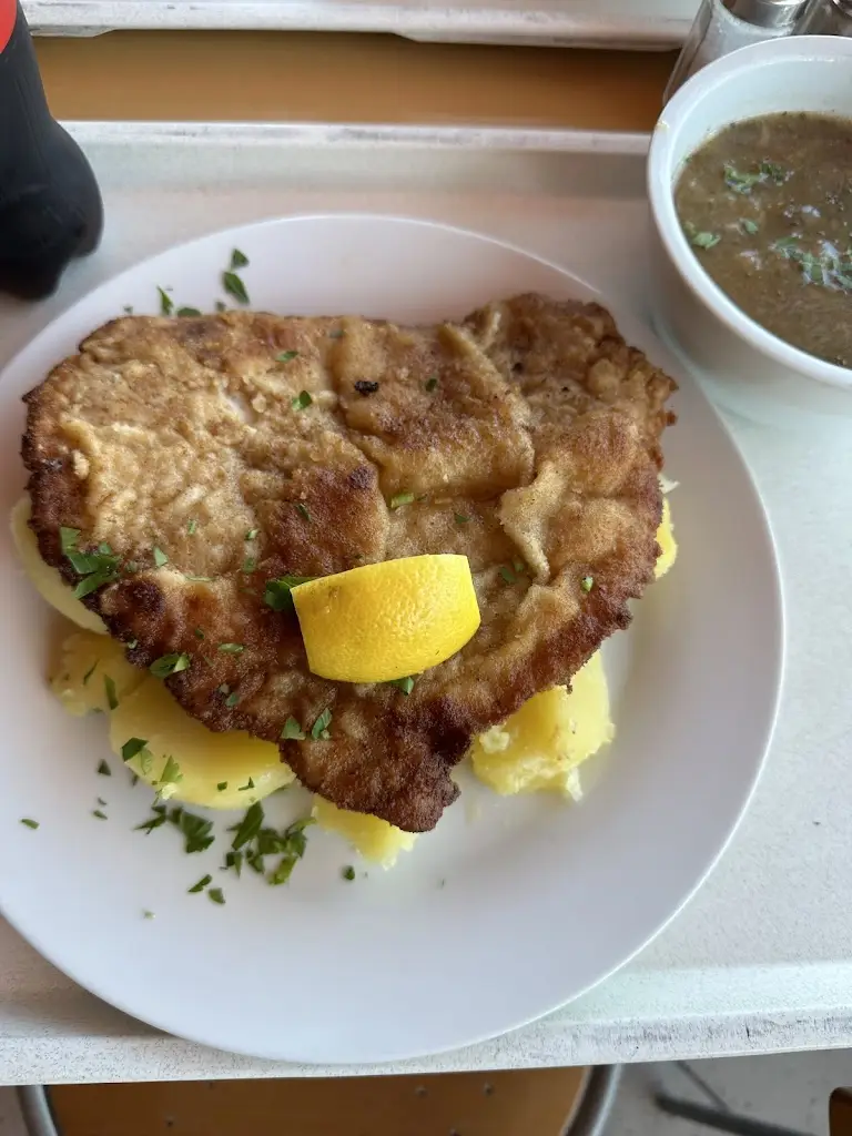 Menu_Fastfood - Beno_Říčany_immagine_2