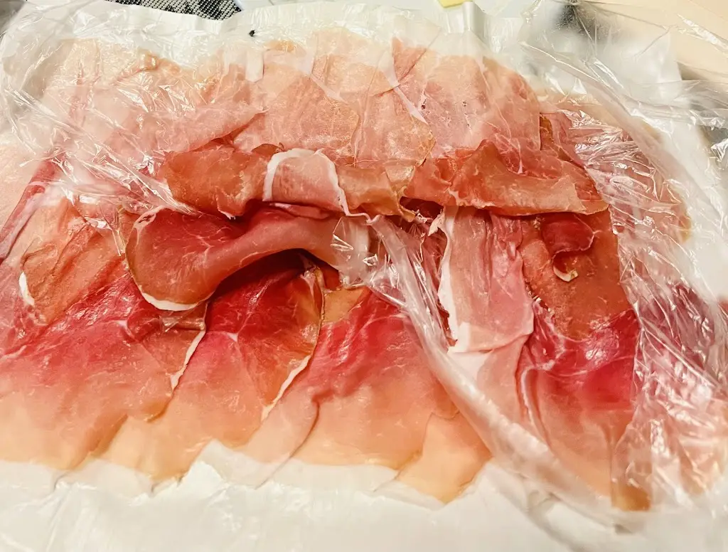 Štěpán David_Little Sicily_Říčany_review