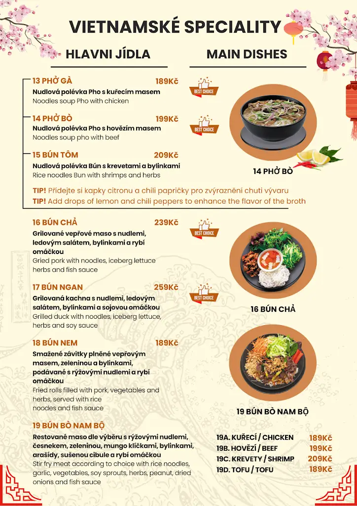 Menu_MET Vietnamská Restaurace_České Budějovice_image_2