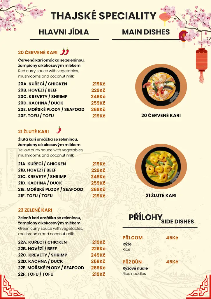 Menu_MET Vietnamská Restaurace_České Budějovice_image_4