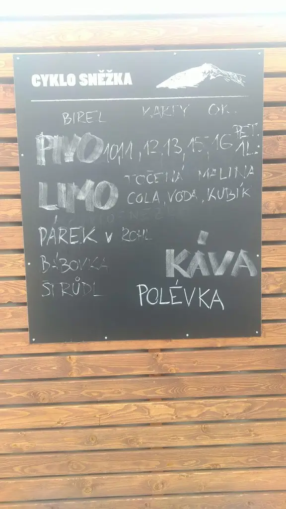 Menu_Bistro Cyklo Sněžka_Říčany_image_1
