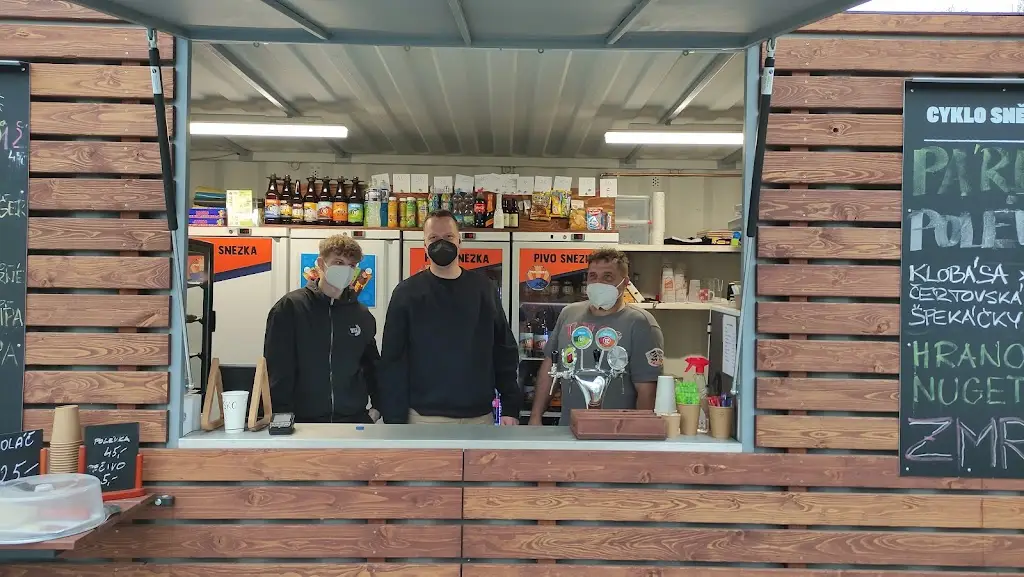 Bistro Cyklo Sněžka_Říčany_slider_image_1