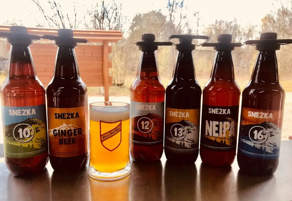 Bistro Cyklo Sněžka_Říčany_slider_image_2