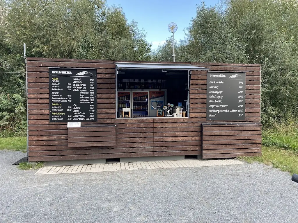 Bistro Cyklo Sněžka_Říčany_slider_image_3