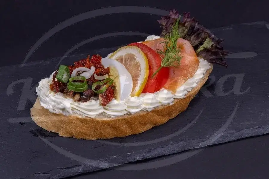 Menu_Kantýnka Nemocnice Říčany_Říčany_immagine_1