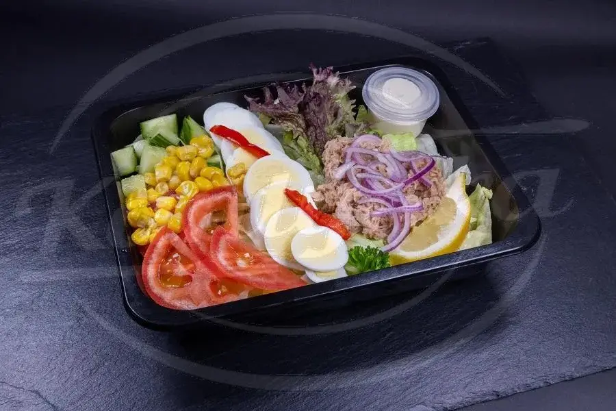 Menu_Kantýnka Nemocnice Říčany_Říčany_immagine_4