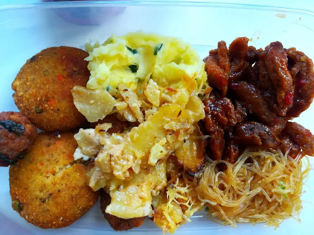 Monika Svibova_Dhaba Beas_Říčany_review