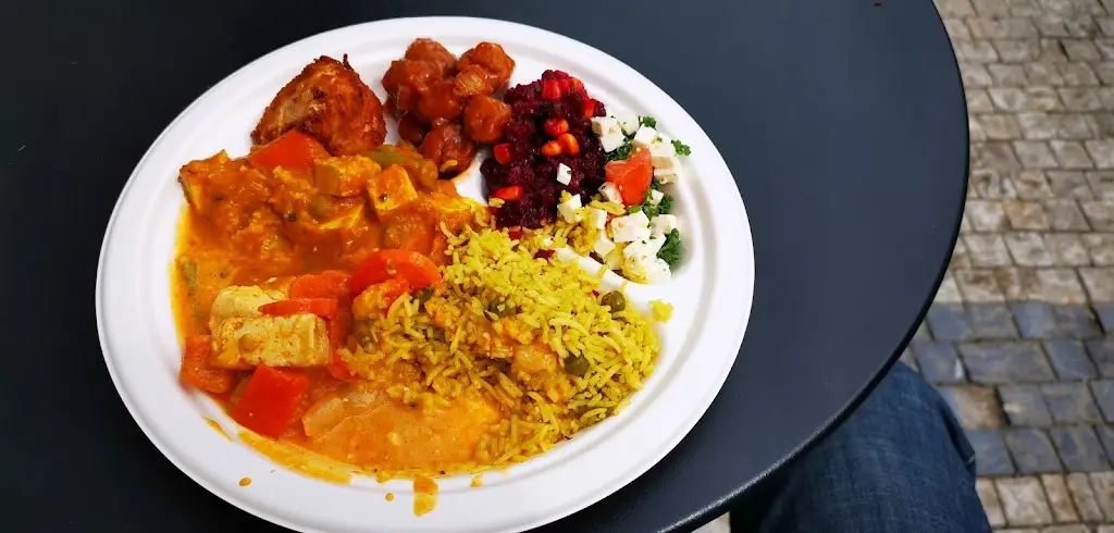 David Krejsa_Dhaba Beas_Říčany_review