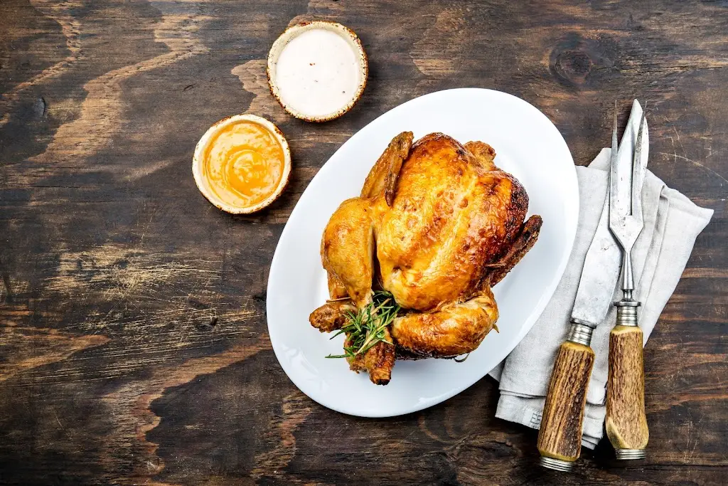 Country Grill ČR s.r.o., Říčany ristorante a Říčany