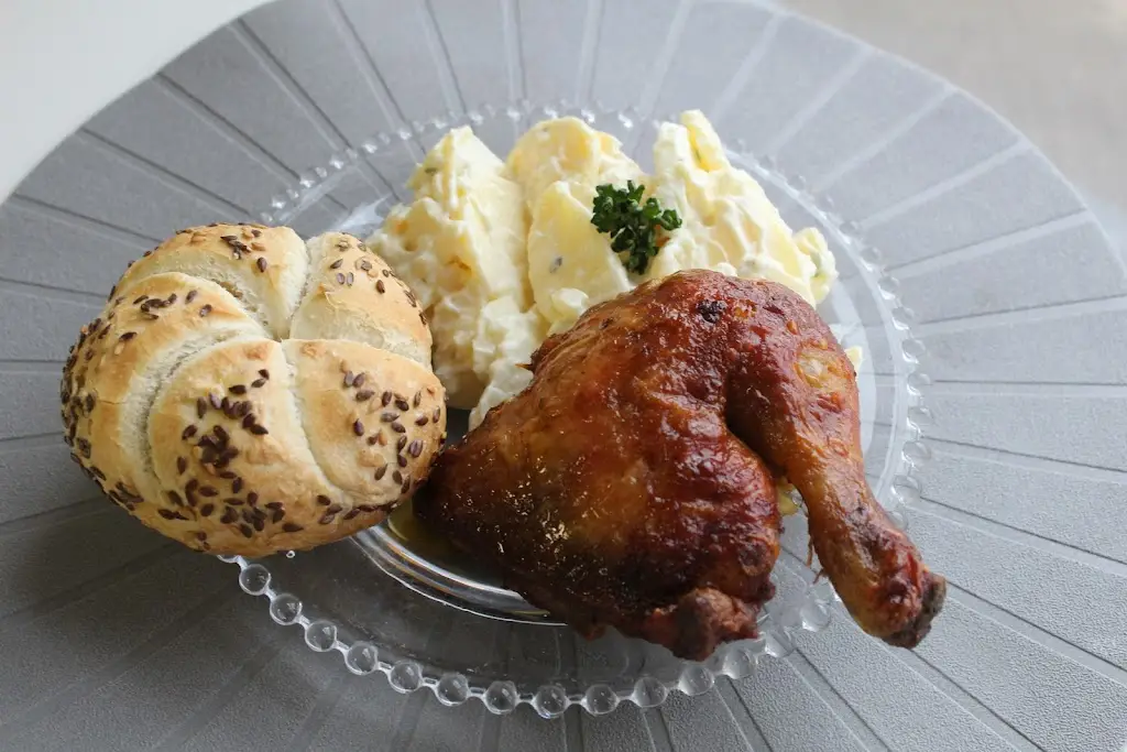 Country Grill ČR s.r.o., Říčany_Říčany_slider_image_2