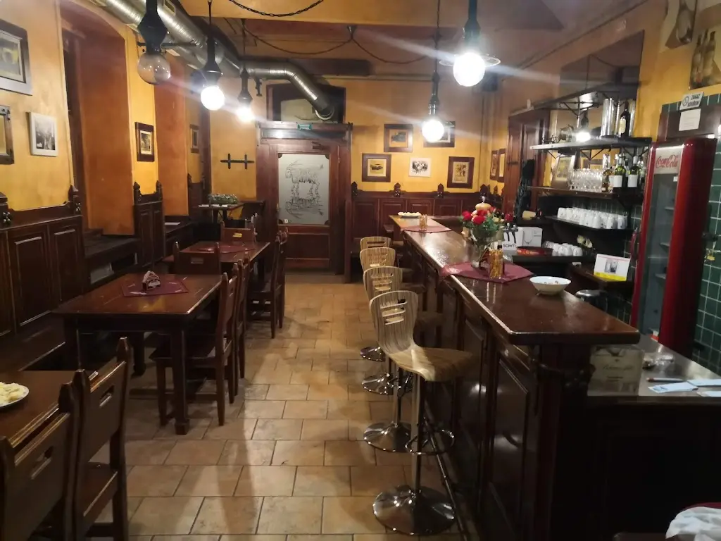 Vítězslav Adámek_restaurace U Kozlů_Říčany_review