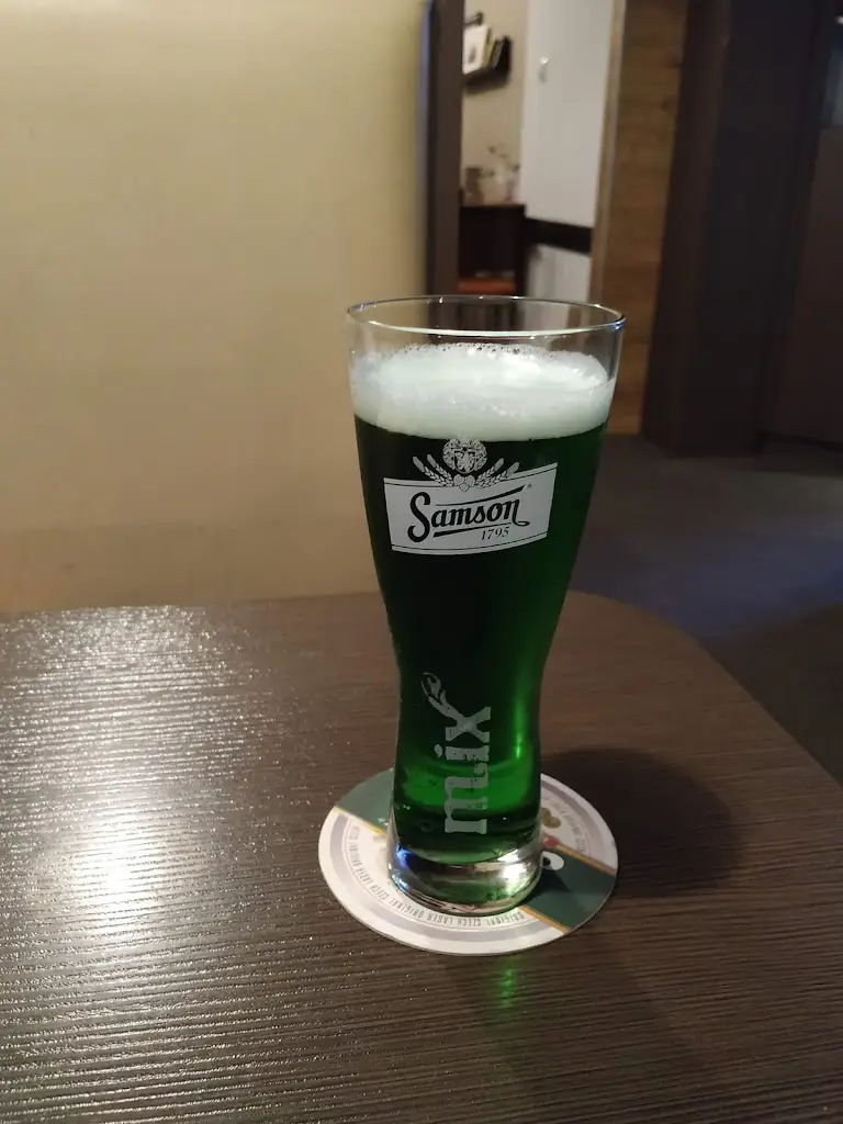 Vaclav Vanecek_Restaurant Honner_České Budějovice_review