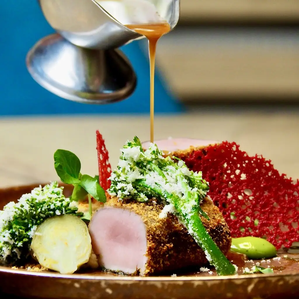 Restaurant Honner_České Budějovice_slider_image_2