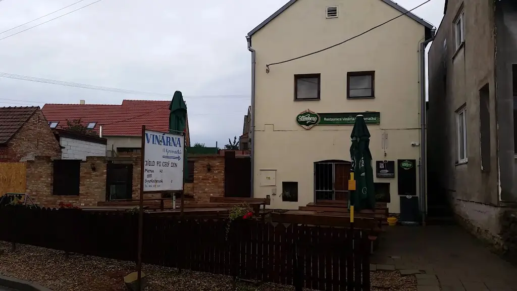 Restaurace a vinarna U Kosmačků_Šakvice_slider_image_2