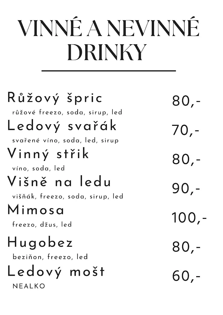 Menu_KUTLOCH_Šakvice_image_2