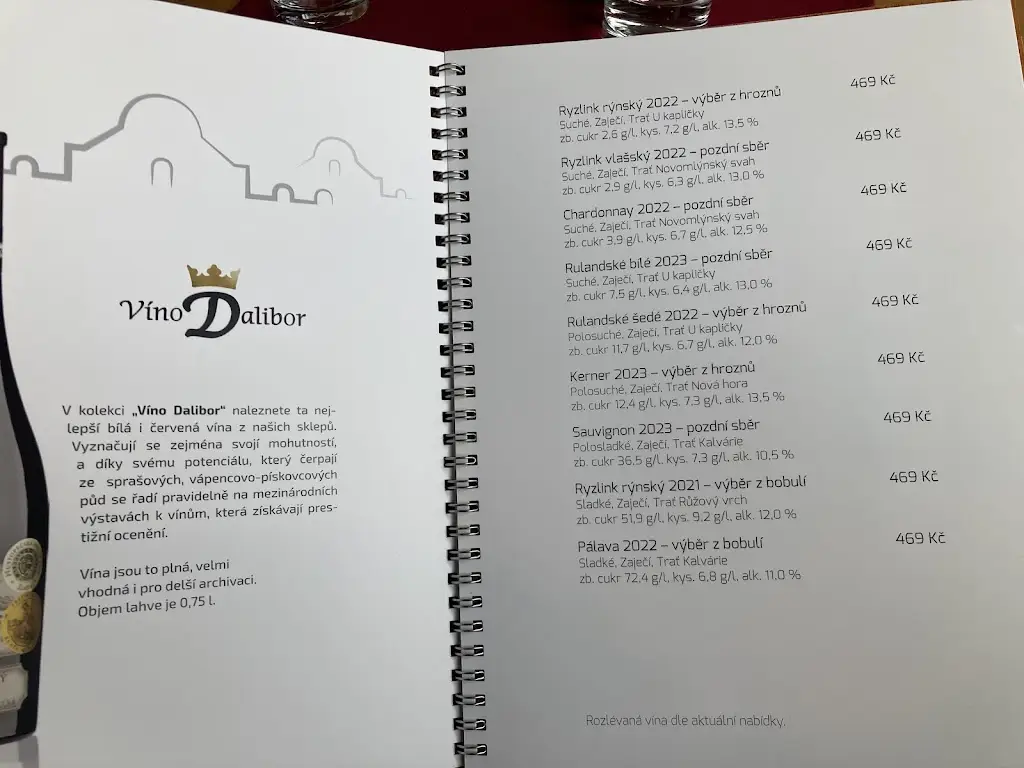 Menu_Restaurace Retro Gril_Šakvice_image_2