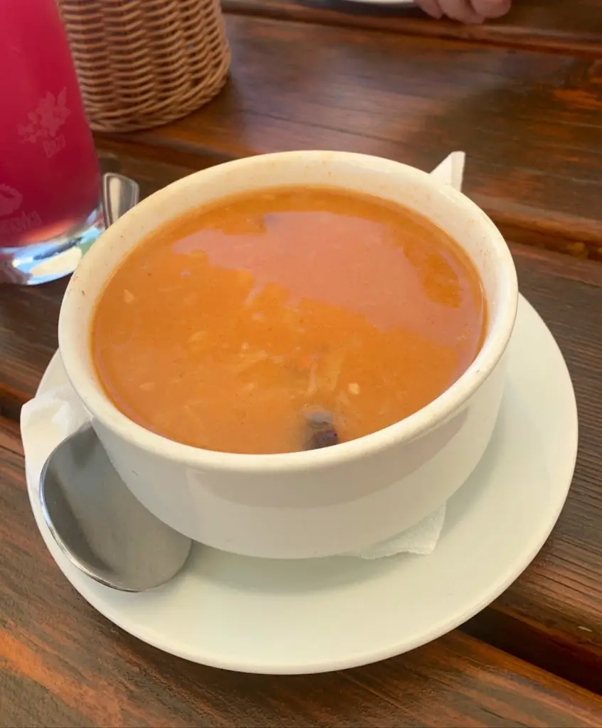 Menu_Restaurace U Orla_Šardice_image_3