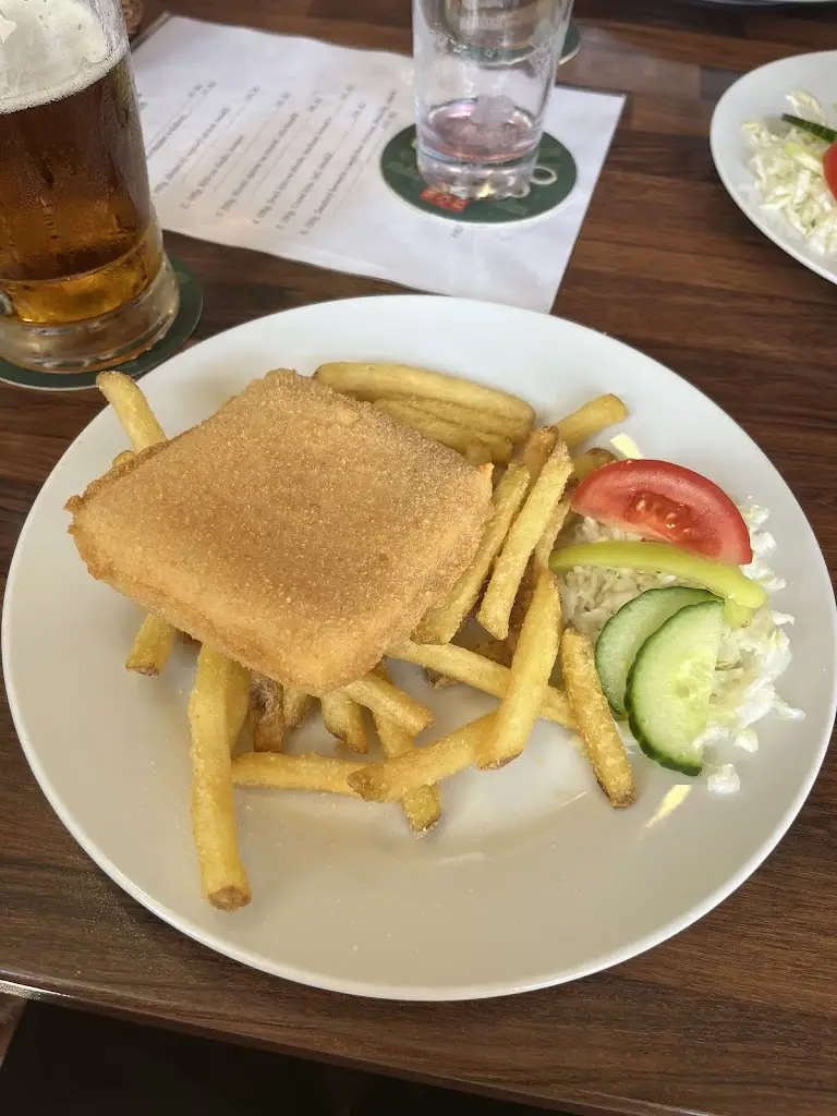 Václav Šimůnek_Restaurace U Orla_Šardice_review