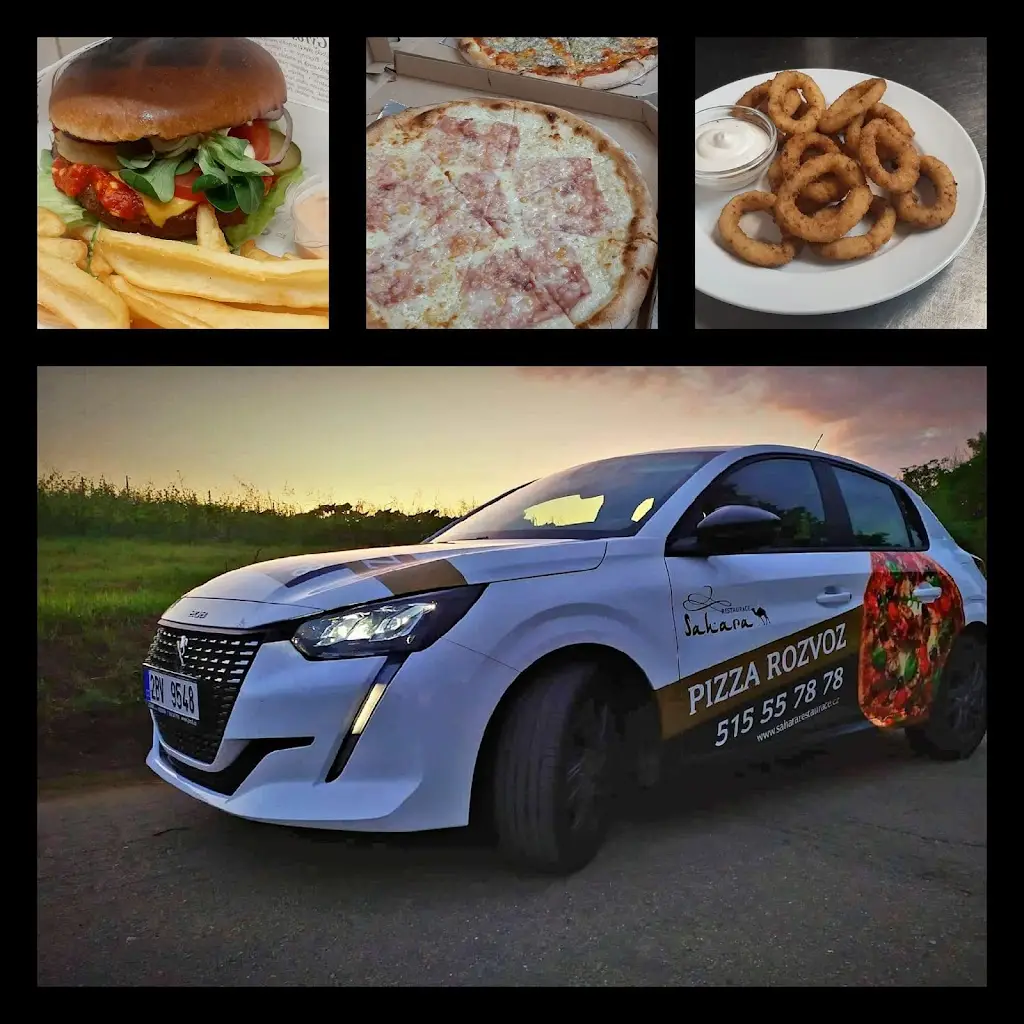 Restaurace a Pizzerie Sahara_Šardice_slider_image_3