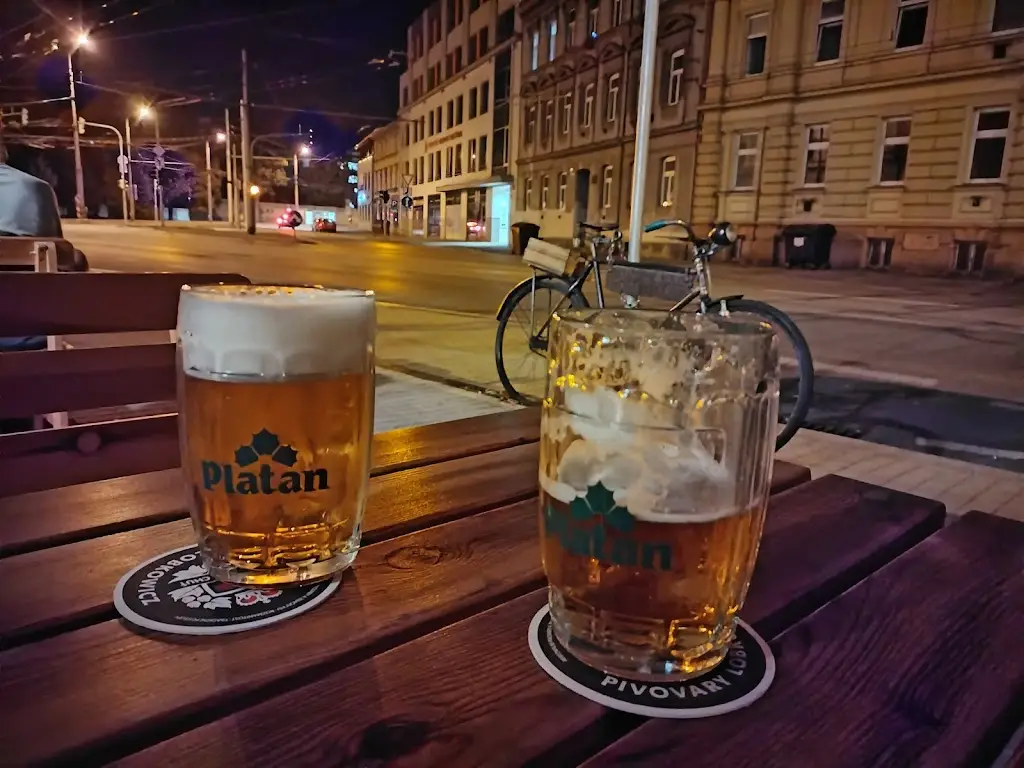 Hostinec U Černého koníčka_České Budějovice_slider_image_2