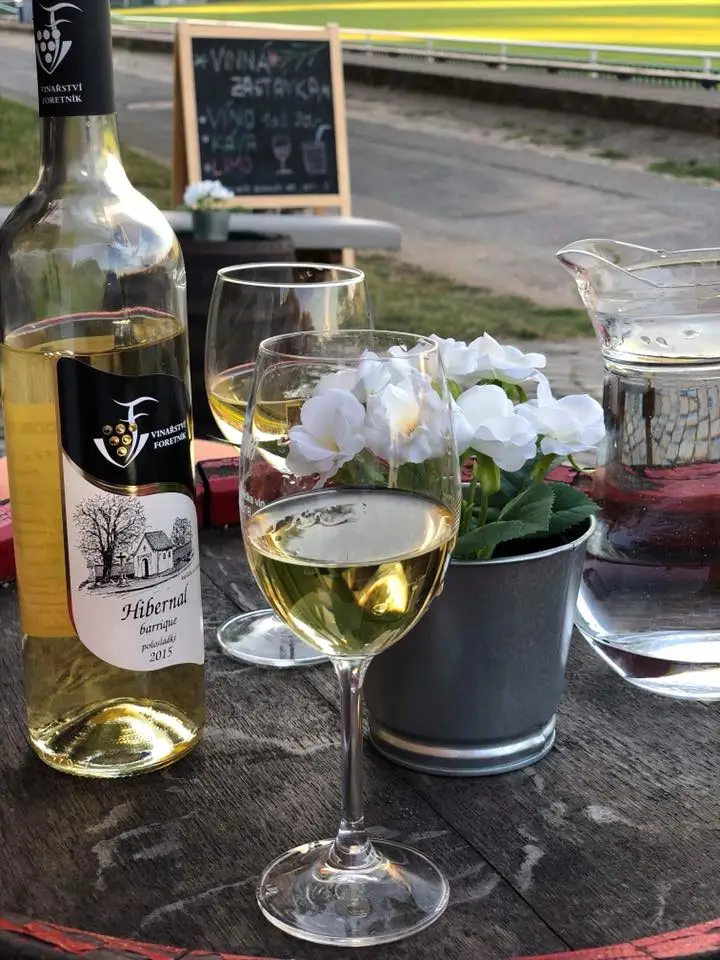 Menu_Vinná Zastávka_Šardice_image_2