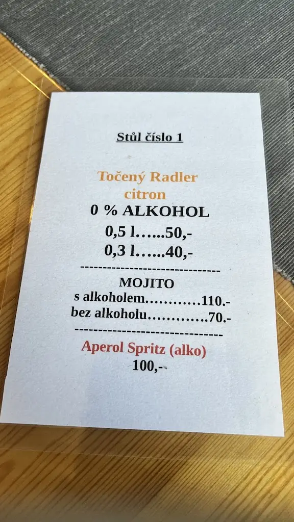 Menu_Restaurace u Waldů_Šatov_image_1