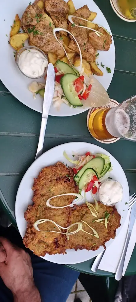 Pavlína Scheichlová_Restaurace u Waldů_Šatov_review