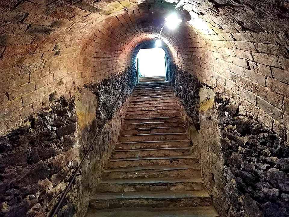 Tomas Benes_Moravský sklípek_Šatov_recensione