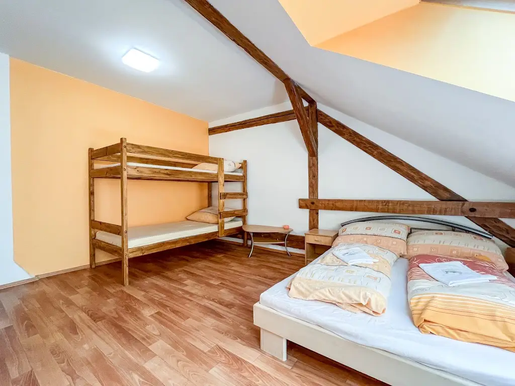 Rodinná restaurace a penzion U Fandy | Nové & Lepší | Otevřeno_Šatov_slider_image_3